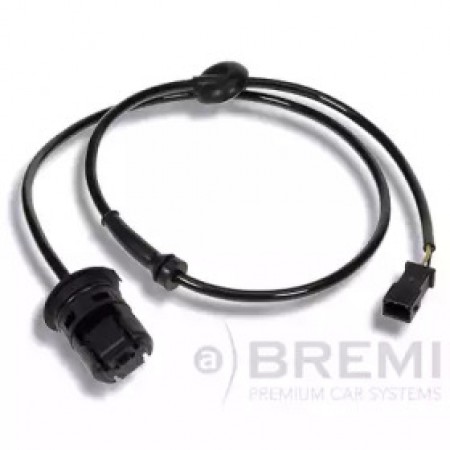 Датчик ABS (задний) Audi A6 95-05 (R) (50299)