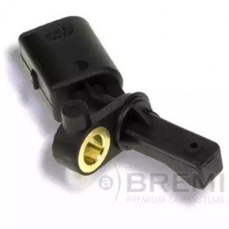 Датчик ABS (задний) Skoda Fabia/VW Polo 1.0-2.0 99- (R) (50306)