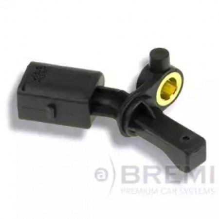 Датчик ABS (задний) Skoda Roomster/VW Polo 01- (L) (50308)