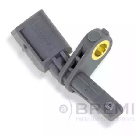 Датчик ABS (задний) Audi A3/Q7/Skoda SuperB/VW Caddy IV 15- (R) (50313)