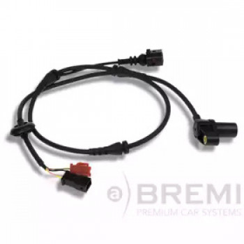 Датчик ABS (передний) Audi A4/VW Passat 94-05 (50322)