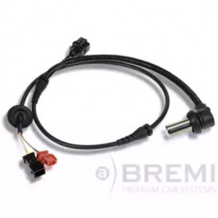 Датчик ABS (передній) Audi A4/VW Passat 94-05 (50325)
