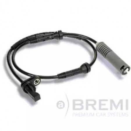 Датчик ABS (передний) BMW 3 (E46/E91) 04-13 (50332)