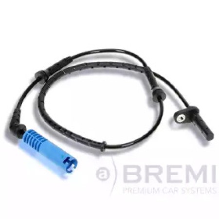 Датчик ABS (задний) BMW 5 (E60)/6 (E63) 01-10 (50345)