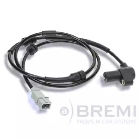 Датчик ABS (передний) Citroen Berlingo/Peugeot Partner 96-15 (50361)