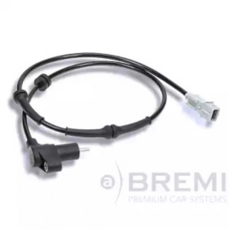 Датчик ABS (задній) Citroen Berlingo/Peugeot Partner 96-15 (50364)