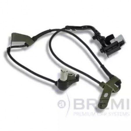 Датчик ABS (передний) Mazda 6 02-07 (L) (50493)