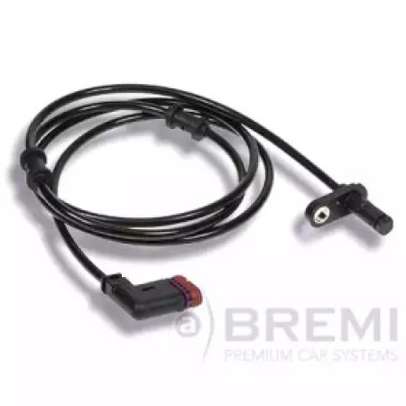 Датчик ABS (задний) MB E-class (W211/S211) 02-10 (50500)