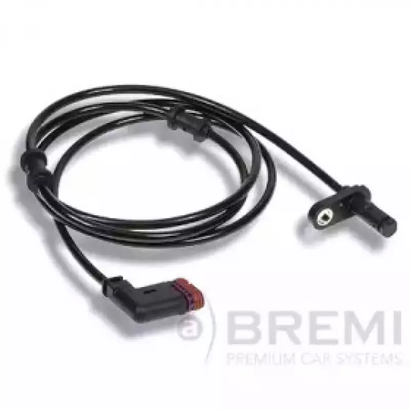 Датчик ABS (задний) MB E-class (W211/S211) 02-10 (50500)