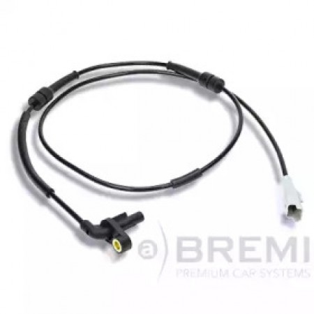 Датчик ABS (передній) Citroen Berlingo/Peugeot Partner 96-15 (50584)