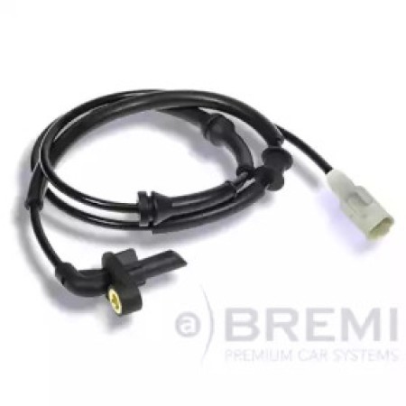 Датчик ABS (задний) Citroen Berlingo/Peugeot Partner 96- (R) (50585)