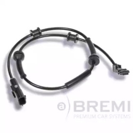 Датчик ABS (задний) Renault Laguna III 07- (50591)