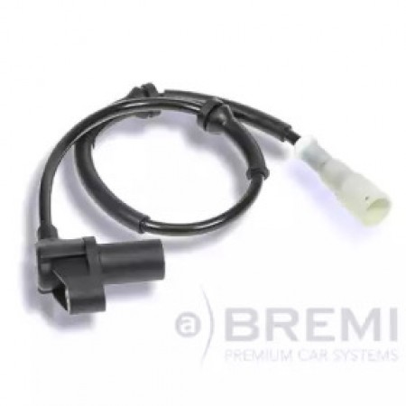 Датчик ABS (передний) Renault Kangoo 97- (50595)