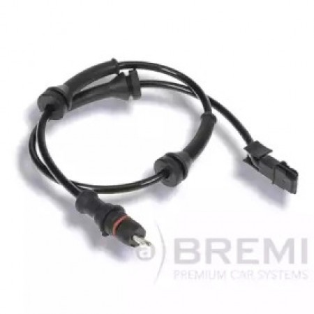 Датчик ABS (передний) Renault Megane II/Scenic II 02- (50598)