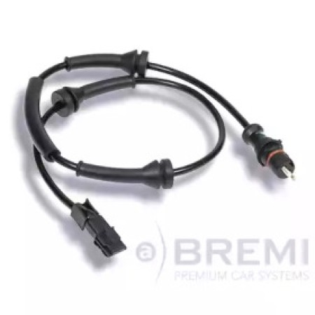 Датчик ABS (передний) Renault Laguna II 01- (50599)