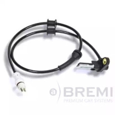 Датчик ABS (задній) Renault Kangoo 1.2-1.9 dCi 97- (L) (50602)