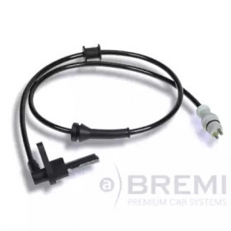 Датчик ABS (задній) Renault Kangoo 1.2-1.9 dCi 03-07 (R) (50608)