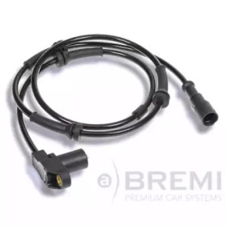 Датчик ABS (задний) VW T4 90-03 (L) (50659)