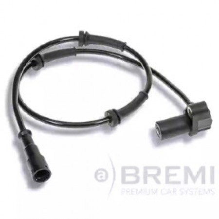 Датчик ABS (задний) VW T4 90-03 (R) (50660)