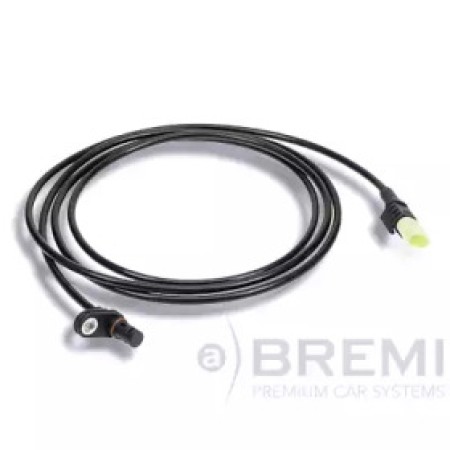 Датчик ABS (задній) MB Sprinter 906/VW Crafter 06- (R) (50671)