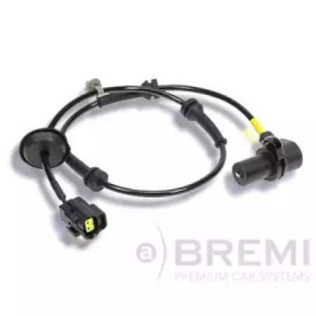 Датчик ABS (передній) Chevrolet Aveo/Daewoo Kalos 1.2-1.4 02- (L) (50672)