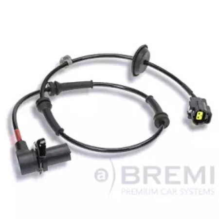 Датчик ABS (передний) Chevrolet Aveo/Daewoo Kalos 1.2-1.4 02- (R) (50673)