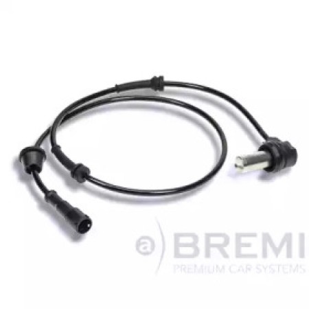 Датчик ABS (передний) Audi A6 (C4) 96-97 (50742)