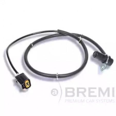 Датчик ABS (передний) Mitsubishi Pajero 3.0/3.2 DI-D/3.8 V6 07- (L) (50873)