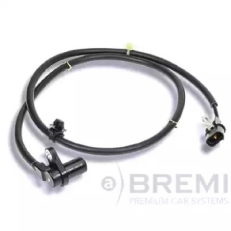 Датчик ABS (передній) Mitsubishi Outlander 03-06 (L) (50896)