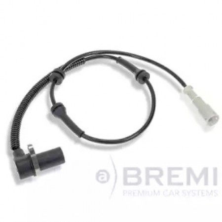 Датчик ABS (передній) Chevrolet Lacetti 05- (R) (50001)