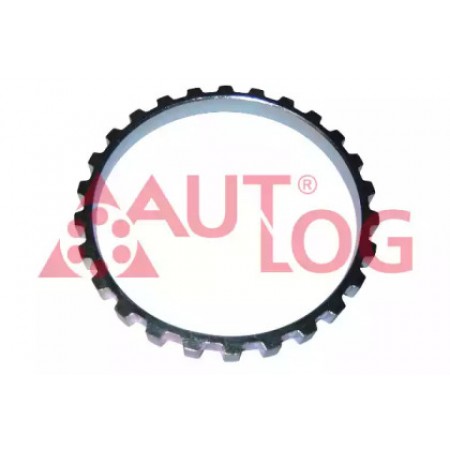 Кольцо ABS перед. Kangoo 97-/Clio 91-05 (26z) (AS1000)