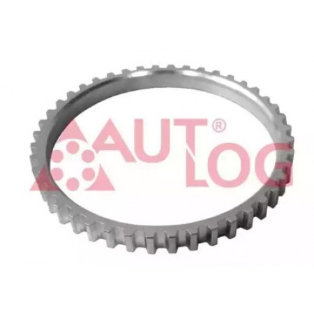 Кольцо ABS перед. лев./прав. KANGOO/LAGUNA 1.2-3.0 91- (AS1001)
