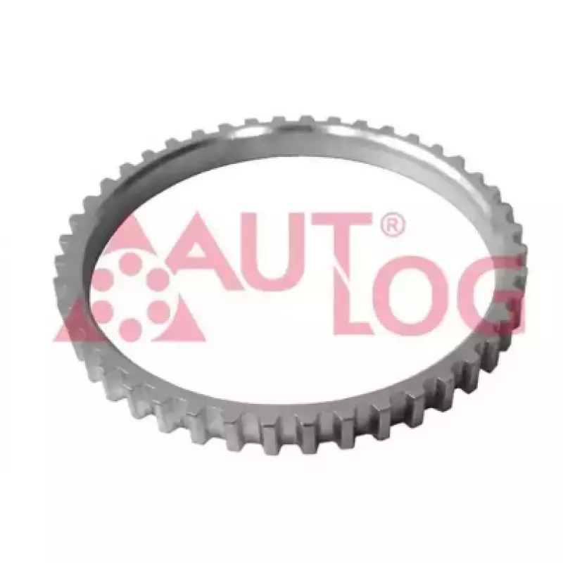 Кольцо ABS перед. лев./прав. KANGOO/LAGUNA 1.2-3.0 91- (AS1001)