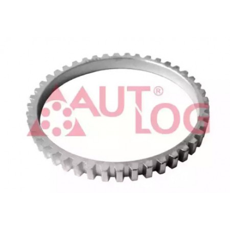 Кольцо ABS перед. лев./прав. RENAULT MEGANE, SCENIC 1.4/1.6 96-03 (AS1007)