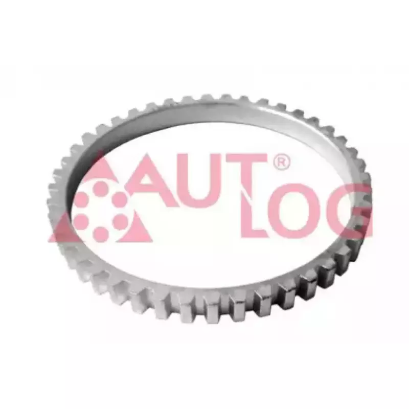 Кольцо ABS перед. лев./прав. RENAULT MEGANE, SCENIC 1.4/1.6 96-03 (AS1007)