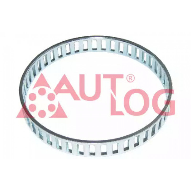 Кольцо ABS AUDI A4/A6/A8/VW PASSAT 1.6-6.0 94-05 (AS1018)