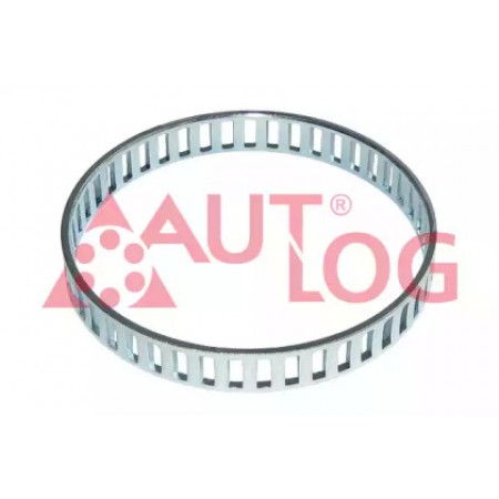 Кольцо ABS VW SHARAN 1.8-2.8 95-10 (AS1019)