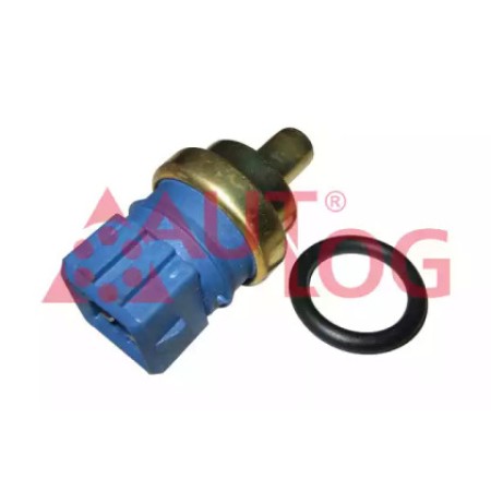 Датчик температуры (синий) VW T5/Golf IV 1.0-2.8 94-15 (AS2002)