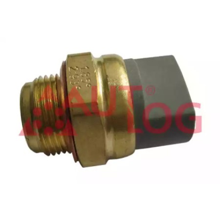 Датчик включения вентилятора AUDI A4/A6/VW Golf III 1.0-4.2 71-02 (95°-85°/102°-92°C) (AS2013)