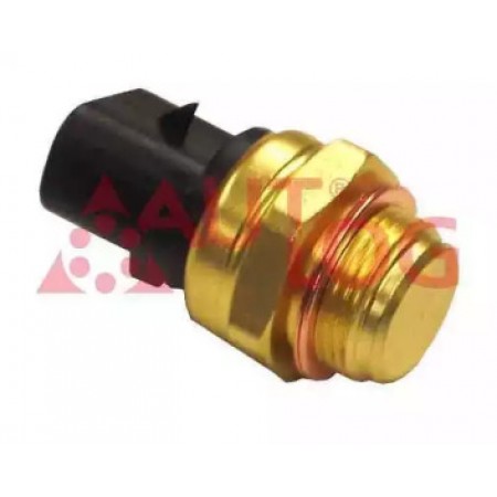 Датчик включения вентилятора ASTRA/VECTRA A,B/OMEGA A,B 1.0-3.0 86-03 (100°C-95°C) (AS2025)