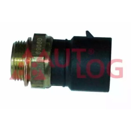 Датчик включения вентилятора OPEL ASTRA F/G 1.2-2.2 88-05 (95-90C;120-115C) (AS2037)