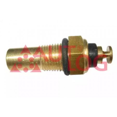 Датчик температуры (1 конт.) DAEWOO LANOS/MATIZ/NUBIRA 0.8-2.5 95- (AS2041)