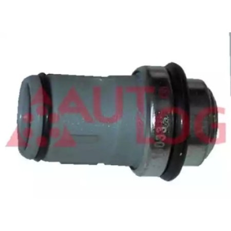 Датчик температуры AUDI 80/100/А6 1.6-2.0i/1.9TDi 86-00 (AS2056)