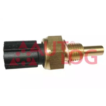 Датчик температуры ACCORD 03-08/CIVIC 01-/CR-V 01- 1.4-2.4 (чёрный) (AS2059)