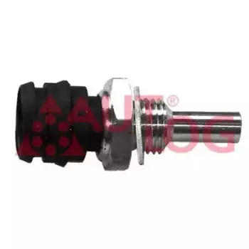 Датчик температуры MB W201/W124/ W126/W140 1.8-5.5 82-01 (AS2068)