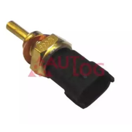 Датчик температуры OPEL Astra G/H/ Vectra B/C 1.8-2.2 16V 98- (AS2088)