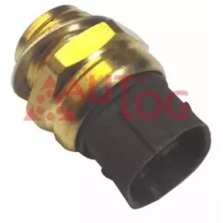Датчик включения вентилятора VW GOLF III/IV, OCTAVIA, AUDI A3 1.0-2.9 90-06 (AS2103)
