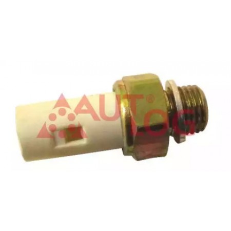 Датчик давления масла (0,35bar/1 конт./беж.) Kangoo/Master/Trafic 1.2-3.0 84- (AS2115)