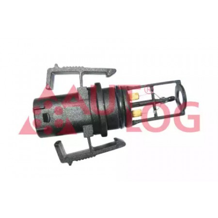 Датчик температуры воздуха MB Sprinter/Vito 1.8-3.0 96- (AS3002)