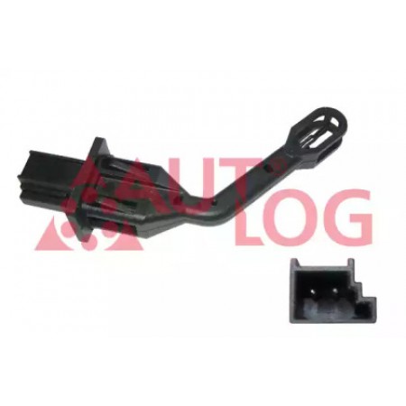 Датчик температуры окружающей среды (в салоне) MB W203/W204/W211W/221 1.6-6.3 98- (AS3003)